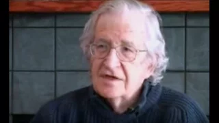 Noam Chomsky - Religion, Science, and Philosophy