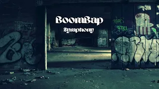 BoomBap Symphony Type Beat