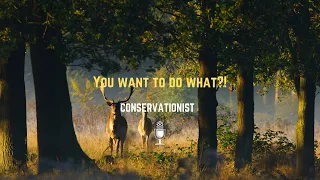 How to become a Wildlife Conservationist