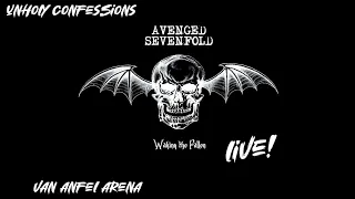 a7x unholy confessions (live at the van andel arena )