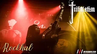 Tribulation - Highlights (live 17/12/19 @ Rockhal, Luxembourg)
