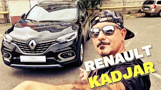 Renault Kadjar și costurile lui de întreținere. #renault #kadjar #edib #suv #auto #review