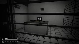 SCP Containment Breach (Часть 17 .Ну вот мы и встретились , падла!)