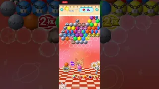 Shopee Bubble Puzzle [ลับสมอง] : Level 1252 (Thailand) *3 Stars*No Booster*