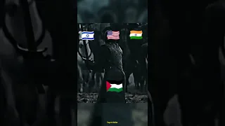 Are You Ready  🇵🇰🇮🇩🇧🇩 #shorts #freepalestine #pakistan #war #trending #islam #islamicvideo #viral