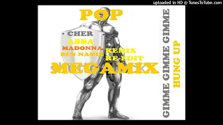 Gimme Hung Up @ Cher Abba Madonna