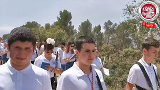 LA GUARDIA  PROCESIÓN EN HONOR DE SAN SEBASTIÁN