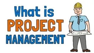 What is Project Management? Training Video