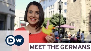 The best unpronounceable German words, part 1 | Meet the Germans