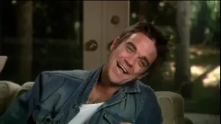 Robbie Williams Laughing Compilation