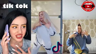 ЛУЧШЕЕ TIK TOK 2021 ПРИКОЛЫ ТИК ТОКА