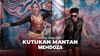 Mendoza - Kutukan Mantan " Di Elus - Elus " ( Official Music Video )