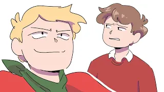 The Tommy-Grian-Mumbo Collab [Animatic]