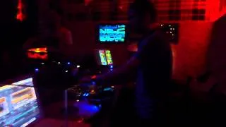 Mindhacker @ Elvis Bar (Thessaloniki, GR) - 05.07.13 - Part 1
