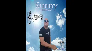 Sunny - DJ Roby J  (Remix 2021)