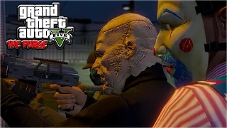 GTA 5 ONLINE | THE PURGE EP. 2 [HQ]