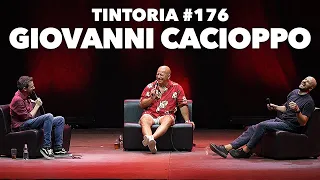 Tintoria #176 Giovanni Cacioppo