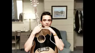 Johnny Cash  Forever Young  (Dylan cover)