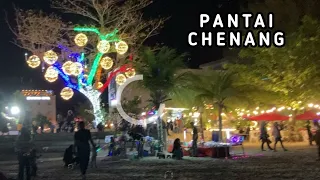 5th Day in Langkawi | Cenang Beach Langkawi: Most Visited Place In Malaysia-Pantai Cenang Night Life