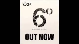 The Script - Six Degrees of Separation (Acoustic Version) Live Lounge 27/11/2012