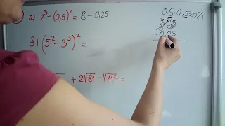 203. zadatak -Algebra i funkcije - Srednji nivo