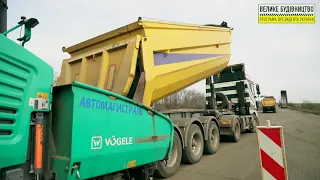 Т-13-02 КПП Танюшівка - Старобільськ - Бахмут. Кілометр 149.