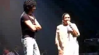 Incredible Sonu Nigam in vancouver 2