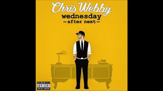 Chris Webby - "Stuck In My Ways" OFFICIAL VERSION