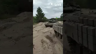 🔥🔥🔥Старі добрі українські Т-64БВ