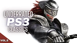 Underrated PS3 Games: Vol. 5