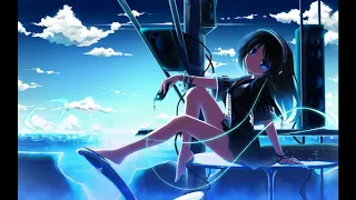 Nightcore - You are the music in me