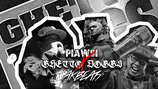 PIAWSI  GHETTO DOGGS ( CHINESE MAFIA) AKBEATS REMIX