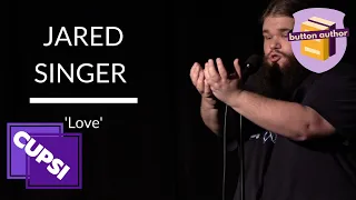 Jared Singer - Love