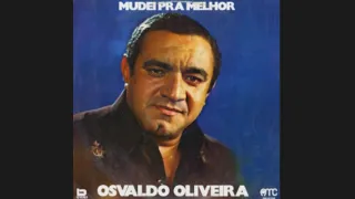 Osvaldo Oliveira - Ponto final