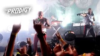 The Prodigy Live At Midtfyns Festival, Denmark 1998