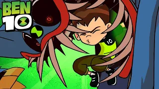 Best of Ben 10 Fanmade Transformation - COMPLETE EDITION #21 (Huggy Wuggy, Mikey, Pikachu)