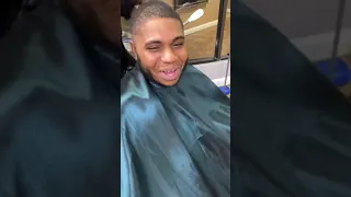 The Bald Fade Classic