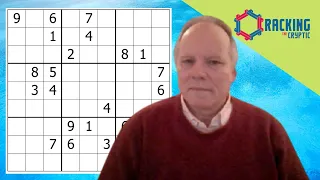 A Great Technique in a Classic Sudoku