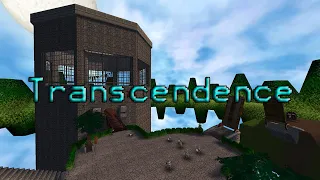 Transcendence by Karpai (100% run) [Custom Map]