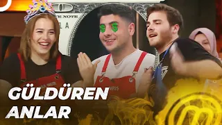 Yarışmacıların MasterChef 2022'ye Damga Vurmuş Anları | MasterChef Türkiye 177. Bölüm