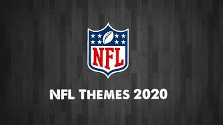 All Current NFL Themes
