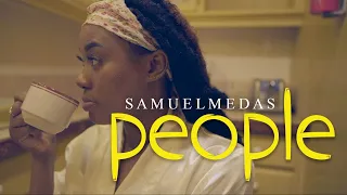 PEOPLE | Samuel Medas (Soca 2022)