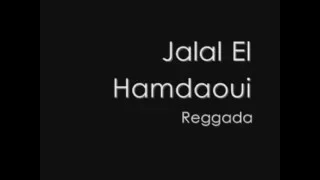 Reggada Jalal El Hamdaoui