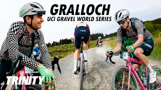 TRINITY goes gravelling // The Gralloch