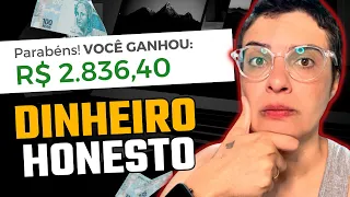 Descubra Como Ganhar Dinheiro Rápido e Honesto pela Internet