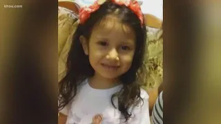 Investigators: 4-year-old girl was not wearing seat belt when car went over San Jacinto River bridge