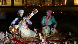 History by Night   l   Classical Dance   l   Lahore Fort   l