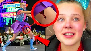 JOJO SIWA MOST EMBARRASSING MOMENTS