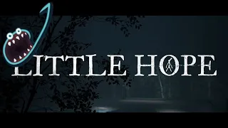 Jerma Streams - Little Hope [with Etalyx]