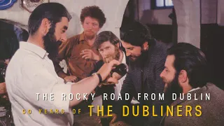 The Rocky Road From Dublin: 50 Years Of The Dubliners | BBC Radio 2 Documentary [Audio Only]